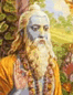 Krishna Dvaipayana Vyasadeva